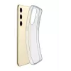 Cellularline Fine - Galaxy S25, Dėklas, Samsung, Galaxy S25, 16.1 cm (6.36 colio), Skaidrus