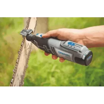 Priedai rotaciniam įrankiui Dremel 453 (3 vnt.)