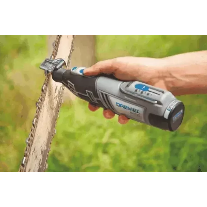 Priedai rotaciniam įrankiui Dremel 453 (3 vnt.)