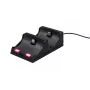 Trust GXT 235 Įkrovimo stovelis PS4 valdikliui