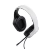 Trust GXT 415PS ZIROX ausinės laidinės, žaidimams, juodos, baltos