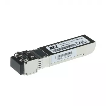 ACT SFP+ SR siųstuvas-imitatorius, koduotas Dell SFP-10G-SR