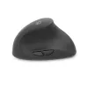 ACT belaidė ergonominė vertikali pelė AC5101, 1600 DPI, RF belaidis ryšys