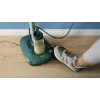 Vertikalus garinis lygintuvas Philips AIS6020 1800W, 1,1 l vandens bakelis, 45 g/min nuolatinis garas, 90 g/min stiprinimas, OptimalTEMP