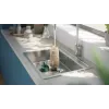 Vertikalus garinis lygintuvas Philips AIS6020 1800W, 1,1 l vandens bakelis, 45 g/min nuolatinis garas, 90 g/min stiprinimas, OptimalTEMP