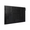 Samsung WE65FX interaktyvi lenta 165,1 cm (65 colių) 3840 x 2160 pikselių Liečiamas ekranas Pilka HDMI