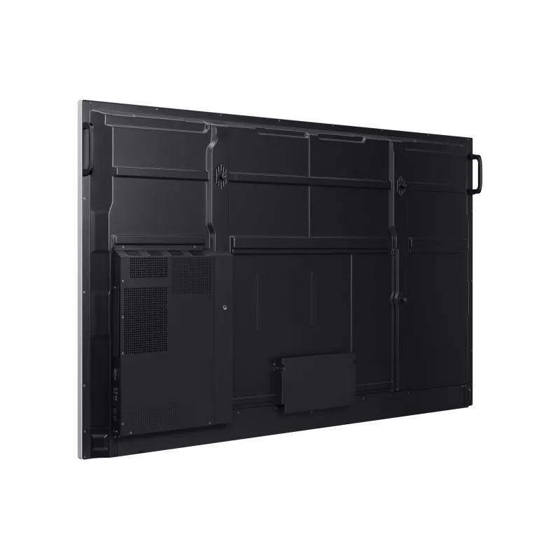 Samsung WE65FX interaktyvi lenta 165,1 cm (65 colių) 3840 x 2160 pikselių Liečiamas ekranas Pilka HDMI
