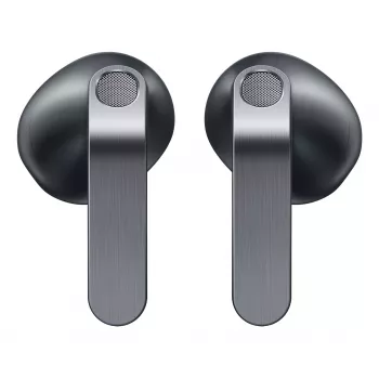 Samsung Galaxy Buds4 Belaidės Ausinės Į Ausis Skambučiams/Muzikai Bluetooth Juodos