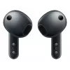 Samsung Galaxy Buds4 Belaidės Ausinės Į Ausis Skambučiams/Muzikai Bluetooth Juodos