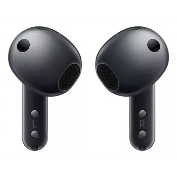 Samsung Galaxy Buds4 Belaidės Ausinės Į Ausis Skambučiams/Muzikai Bluetooth Juodos