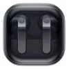 Samsung Galaxy Buds4 Belaidės Ausinės Į Ausis Skambučiams/Muzikai Bluetooth Juodos