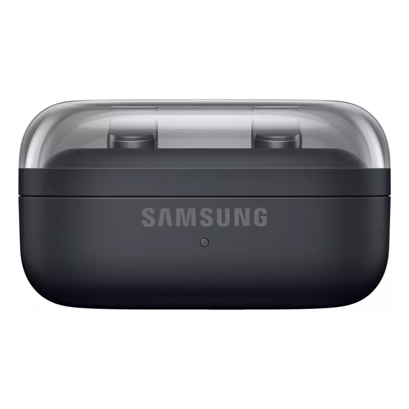Samsung Galaxy Buds4 Belaidės Ausinės Į Ausis Skambučiams/Muzikai Bluetooth Juodos