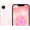 Išmanusis telefonas Apple iPhone 17e — 256 GB, A19, 6,1 colio (15,5 cm) ekranas, 48 MP galinė kamera, Dual SIM, Baltas