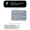 Išmanusis telefonas Apple iPhone 17e — 256 GB, A19, 6,1 colio (15,5 cm) ekranas, 48 MP galinė kamera, Dual SIM, Baltas
