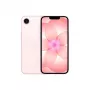 Išmanusis telefonas Apple iPhone 17e, 6,1 colio (15,5 cm) ekranas, A19, 256 GB, 48 MP galinė, Dual SIM, IP68, švelniai rožinis