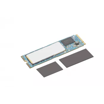 Lenovo 4XB1Q31359 vidinis kietojo kūno diskas 4 TB M.2 PCI Express 4.0 NVMe