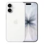 Išmanusis telefonas Apple iPhone 17 — 6,3 colio (16 cm), A19, 512 GB, Dual SIM, 5G, Baltas, IP68