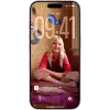 Išmanusis telefonas Apple iPhone 17 – 6,3 colio (16 cm) ekranas, A19, 512 GB, Dual SIM, 5G, levandų spalva, IP68