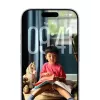 Išmanusis telefonas Apple iPhone 17 – 6,3 colio (16 cm) ekranas, A19, 512 GB, Dual SIM, 5G, levandų spalva, IP68