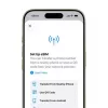 Išmanusis telefonas Apple iPhone 17 – 6,3 colio (16 cm) ekranas, A19, 512 GB, Dual SIM, 5G, levandų spalva, IP68