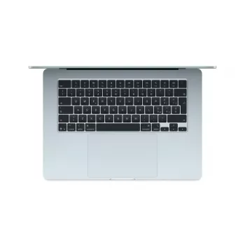 Nešiojamas kompiuteris Apple MacBook Air M5 15,3 col. (38,9 cm) 16 GB RAM 1 TB SSD Mėlyna