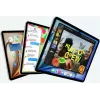 Planšetinis kompiuteris Apple iPad Air 5G (Apple M4, 11 colių / 27,9 cm, 256 GB, 12 GB, Wi‑Fi 7, iPadOS 26, Pilka)