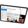 Planšetinis kompiuteris Apple iPad Air 5G (Apple M4, 11 colių / 27,9 cm, 256 GB, 12 GB, Wi‑Fi 7, iPadOS 26, Pilka)