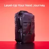 HyperX Knight Backpack kuprinė, 907 g