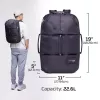 HyperX Knight Backpack kuprinė, 907 g
