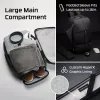 HyperX Knight Backpack kuprinė, 907 g