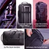 HyperX Knight Backpack kuprinė, 907 g