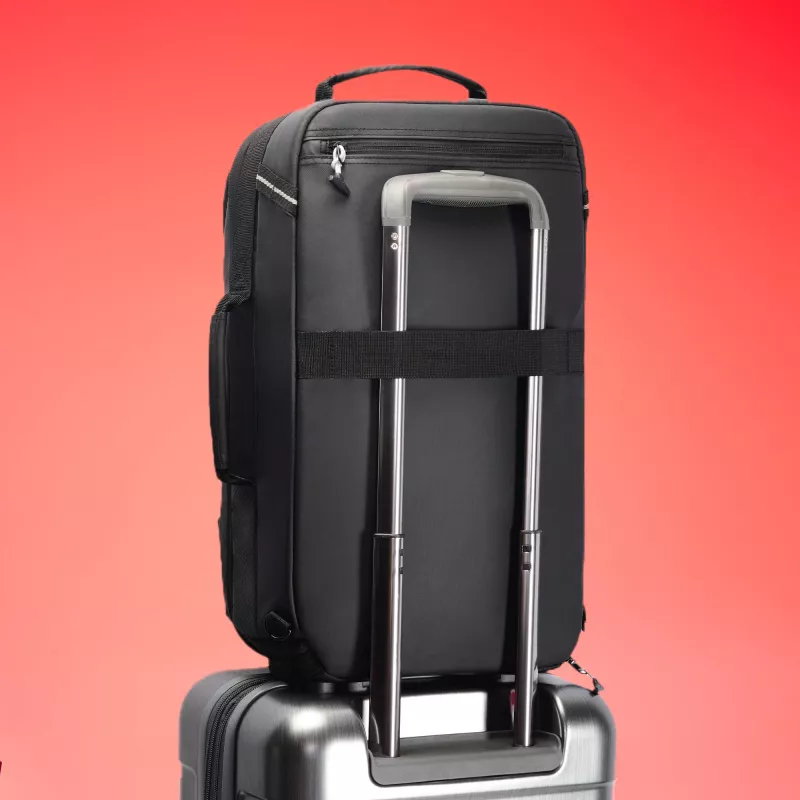 HyperX Knight Backpack kuprinė, 907 g