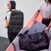 HyperX Knight Backpack kuprinė, 907 g