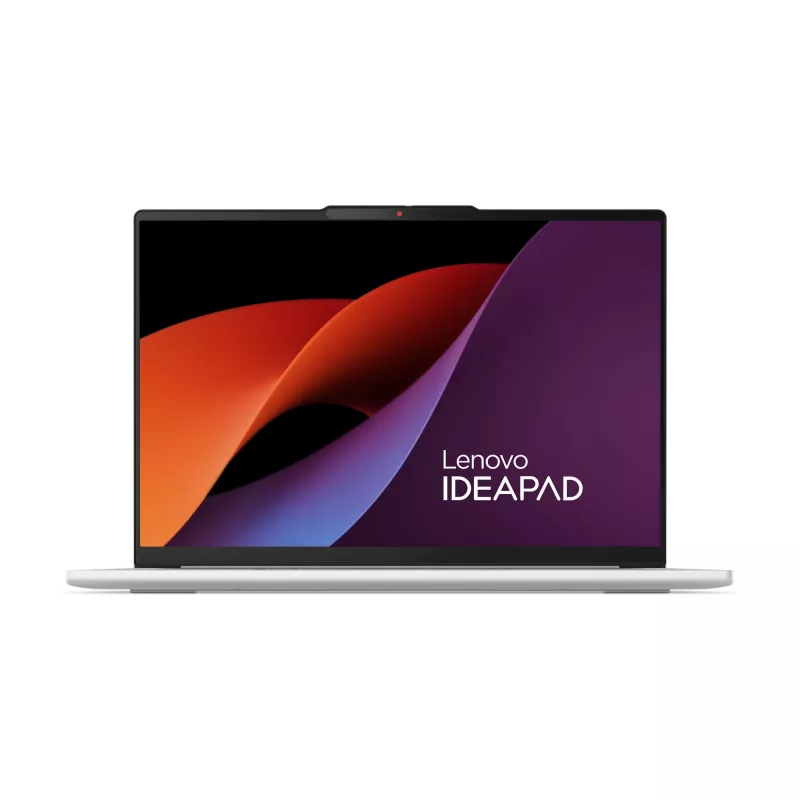 Nešiojamas kompiuteris Lenovo IdeaPad Slim 5 15ARP10 AMD Ryzen™ 7 7735HS 38,4 cm (15,1 colio) WQXGA 16 GB LPDDR5x-SDRAM 512 GB SSD Wi-Fi 6 (802.11ax) Windows 11 Home Pilka