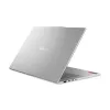 Nešiojamas kompiuteris Lenovo IdeaPad Slim 5 15ARP10 AMD Ryzen™ 7 7735HS 38,4 cm (15,1 colio) WQXGA 16 GB LPDDR5x-SDRAM 512 GB SSD Wi-Fi 6 (802.11ax) Windows 11 Home Pilka