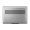 Nešiojamas kompiuteris Lenovo IdeaPad Slim 5 15ARP10 AMD Ryzen™ 7 7735HS 38,4 cm (15,1 colio) WQXGA 16 GB LPDDR5x-SDRAM 512 GB SSD Wi-Fi 6 (802.11ax) Windows 11 Home Pilka