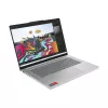 Nešiojamas kompiuteris Lenovo IdeaPad Slim 5 15ARP10 AMD Ryzen™ 7 7735HS 38,4 cm (15,1 colio) WQXGA 16 GB LPDDR5x-SDRAM 512 GB SSD Wi-Fi 6 (802.11ax) Windows 11 Home Pilka