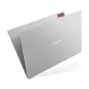 Nešiojamas kompiuteris Lenovo IdeaPad Slim 5 15ARP10 AMD Ryzen™ 7 7735HS 38,4 cm (15,1 colio) WQXGA 16 GB LPDDR5x-SDRAM 512 GB SSD Wi-Fi 6 (802.11ax) Windows 11 Home Pilka