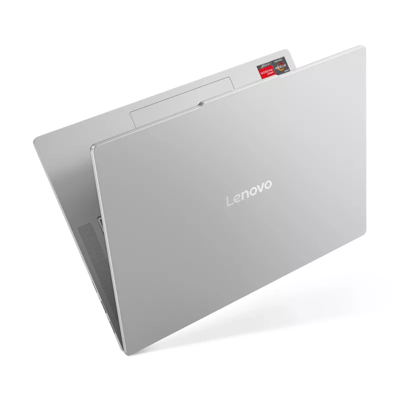 Nešiojamas kompiuteris Lenovo IdeaPad Slim 5 15ARP10 AMD Ryzen™ 7 7735HS 38,4 cm (15,1 colio) WQXGA 16 GB LPDDR5x-SDRAM 512 GB SSD Wi-Fi 6 (802.11ax) Windows 11 Home Pilka