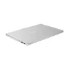 Nešiojamas kompiuteris Lenovo IdeaPad Slim 5 15ARP10 AMD Ryzen™ 7 7735HS 38,4 cm (15,1 colio) WQXGA 16 GB LPDDR5x-SDRAM 512 GB SSD Wi-Fi 6 (802.11ax) Windows 11 Home Pilka