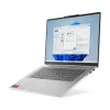 Nešiojamas kompiuteris Lenovo IdeaPad Slim 5 15ARP10 AMD Ryzen™ 7 7735HS 38,4 cm (15,1 colio) WQXGA 16 GB LPDDR5x-SDRAM 512 GB SSD Wi-Fi 6 (802.11ax) Windows 11 Home Pilka