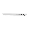 Nešiojamas kompiuteris Lenovo IdeaPad Slim 5 15ARP10 AMD Ryzen™ 7 7735HS 38,4 cm (15,1 colio) WQXGA 16 GB LPDDR5x-SDRAM 512 GB SSD Wi-Fi 6 (802.11ax) Windows 11 Home Pilka