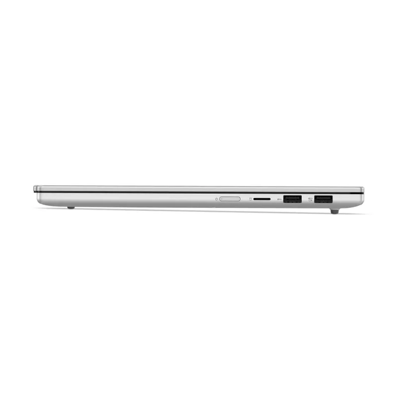 Nešiojamas kompiuteris Lenovo IdeaPad Slim 5 15ARP10 AMD Ryzen™ 7 7735HS 38,4 cm (15,1 colio) WQXGA 16 GB LPDDR5x-SDRAM 512 GB SSD Wi-Fi 6 (802.11ax) Windows 11 Home Pilka