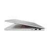 Nešiojamas kompiuteris Lenovo IdeaPad Slim 5 15ARP10 AMD Ryzen™ 7 7735HS 38,4 cm (15,1 colio) WQXGA 16 GB LPDDR5x-SDRAM 512 GB SSD Wi-Fi 6 (802.11ax) Windows 11 Home Pilka