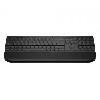 HP BD5F6AA#ABB klaviatūra juoda
