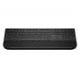 HP BD5F6AA#ABB klaviatūra juoda