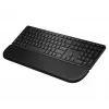 HP BD5F6AA#ABB klaviatūra juoda