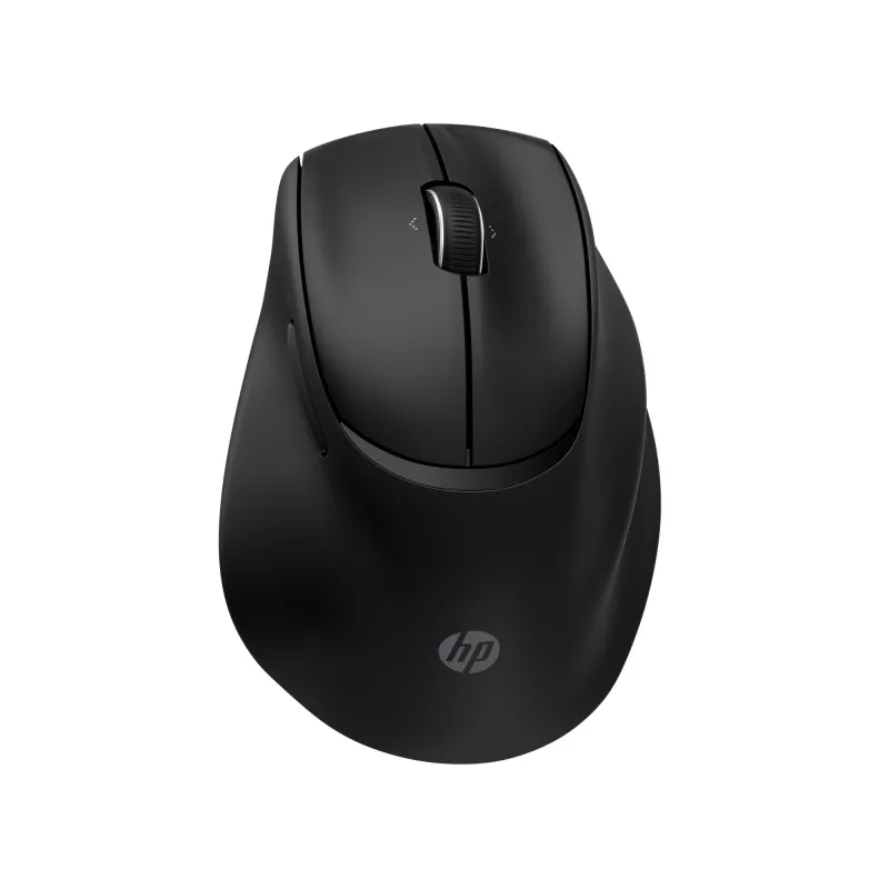 HP Tilt Ergo MSE 720M EMEA-INTL EN Loc-E pelė, juoda