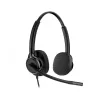 Laidinės stereo ausinės HP Poly Mission 425 USB — Bulk, svoris 132 g