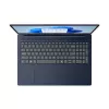 Nešiojamas kompiuteris Lenovo IdeaPad Slim 3 16IRH10 Intel® Core™ i5-13420H 40,6 cm (16 colių) WUXGA 16 GB DDR5-SDRAM 1 TB SSD Wi-Fi 7 (802.11be) Vokiška mėlyna